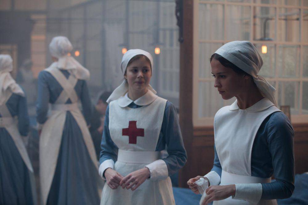 film Testament of Youth (dok. Sony Pictures/Testament of Youth)
