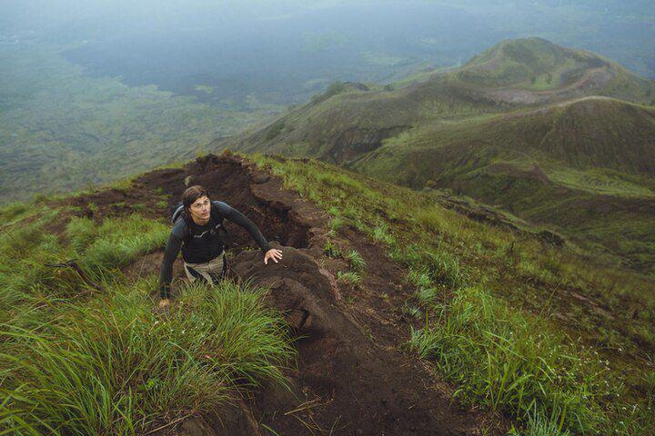 6 Teknik Membaca Medan Gunung Tanpa Alat Canggih