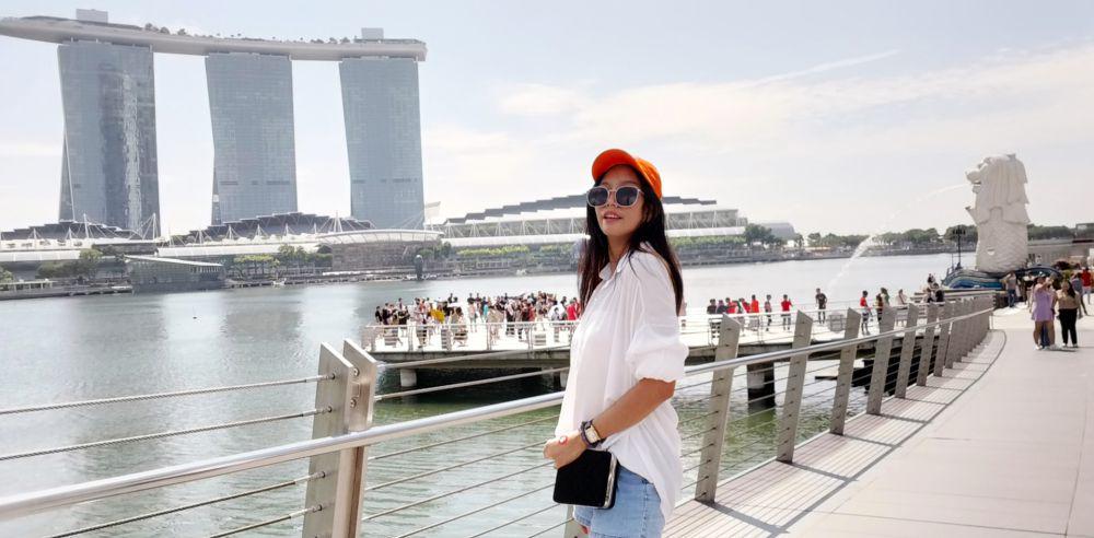 5 Cara untuk Tidak Terlihat Seperti Turis Ketika Traveling