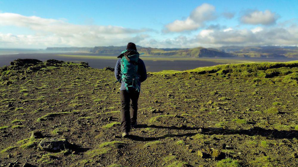 Seorang Pendaki Hilang 3 Hari di Gunung Cikuray Berhasil Dievakuasi