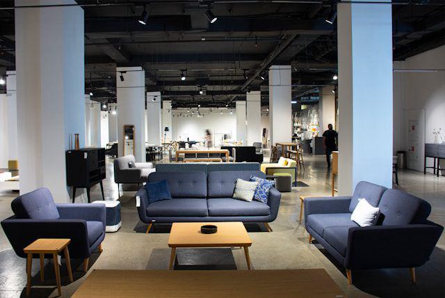 Toko Furniture di Malang, Pilih Perabotan Sesuai Budget