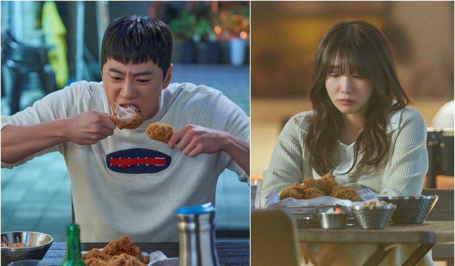cuplikan drakor Pump Up the Healthy Love (dok. KBS/Pump Up the Healthy Love)