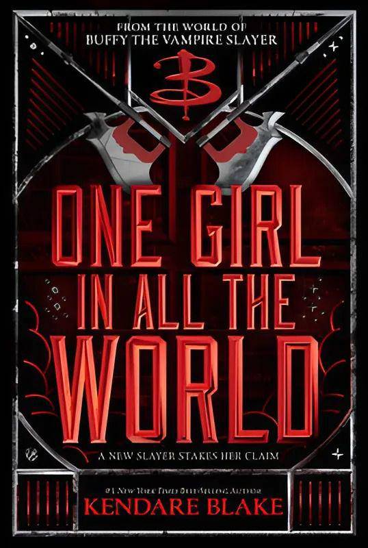 Sampul One Girl in All the World (goodreads.com)