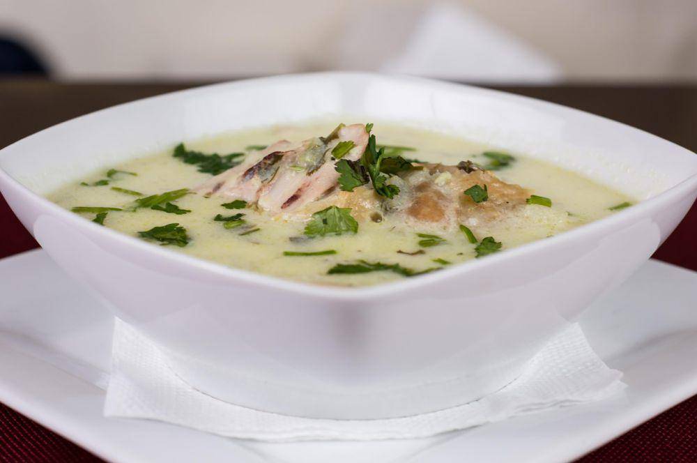 Ilstarasi soto ayam (Pixabay/Christo Anestev)