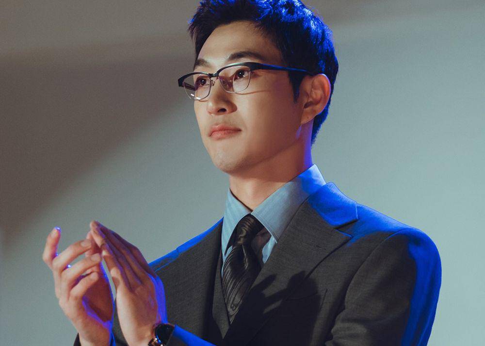 still cut drama Korea Tastefully Yours (dok. Channel ENA Drama/Tastefully Yours)