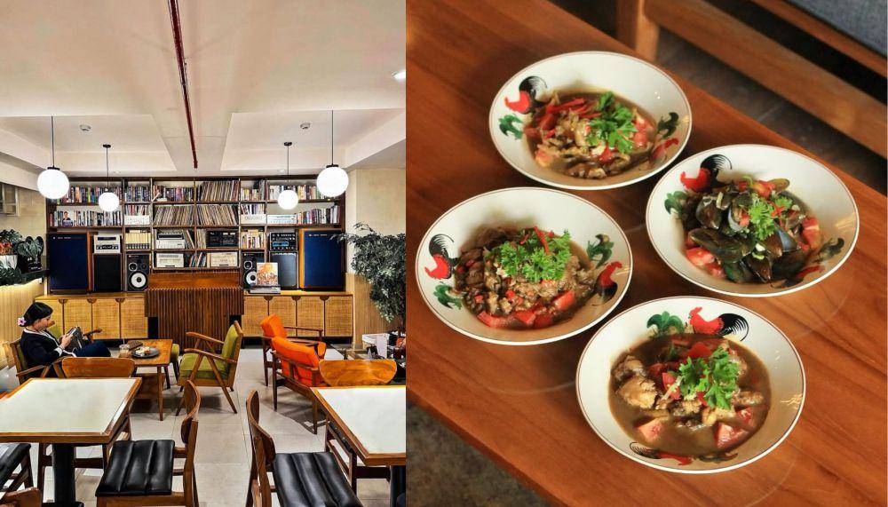 potret Ruma Coffeatery Blok M (instagram.com/rumacoffeatery)