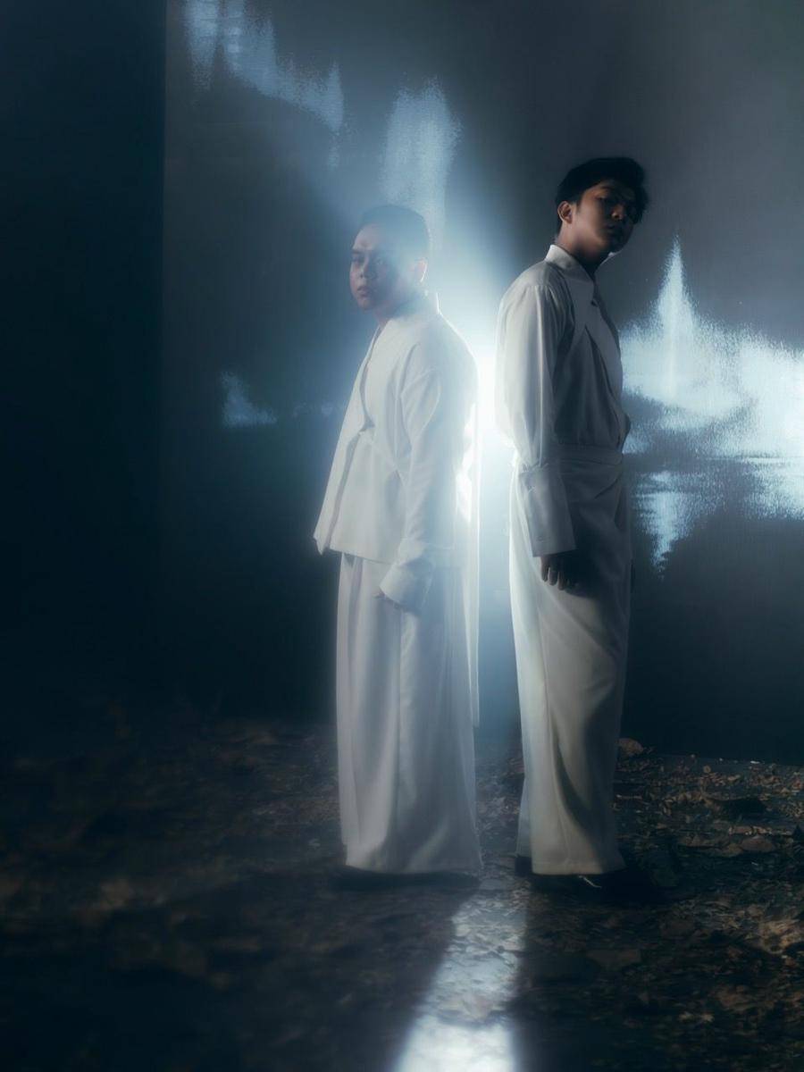 Daun Jatuh (dok. Warner Music Indonesia)