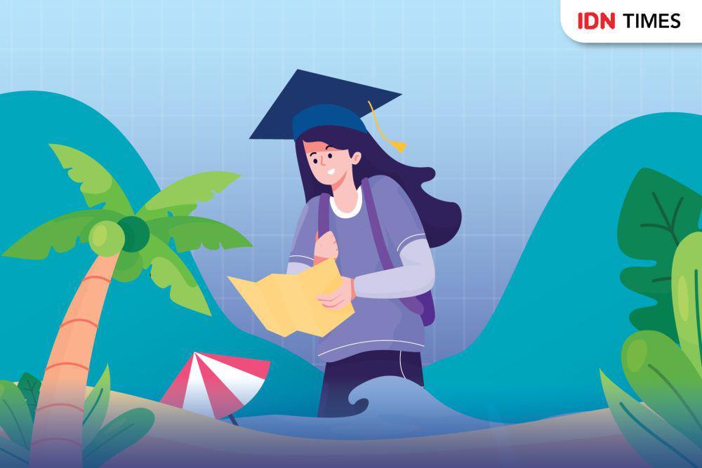 Tren Perpisahan Sekolah, Tradisi atau Sensasi?