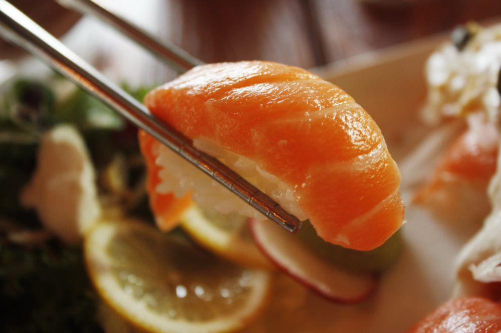 219 Daftar Menu Sushi Go! Beserta Harganya
