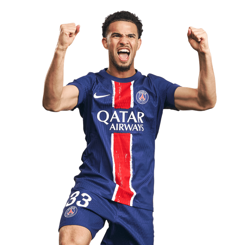 Warren Zaïre-Emery (https://en.psg.fr)