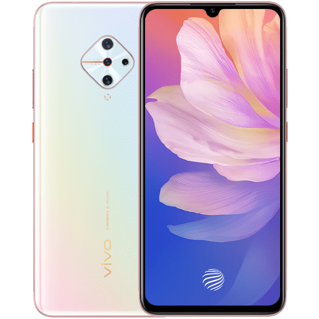 potret HP vivo (vivo.com)