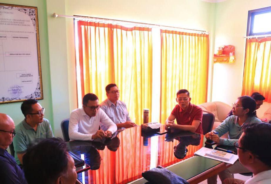 RS Gema Santi Nusa Penida (Dok. IDN Times/istimewa)