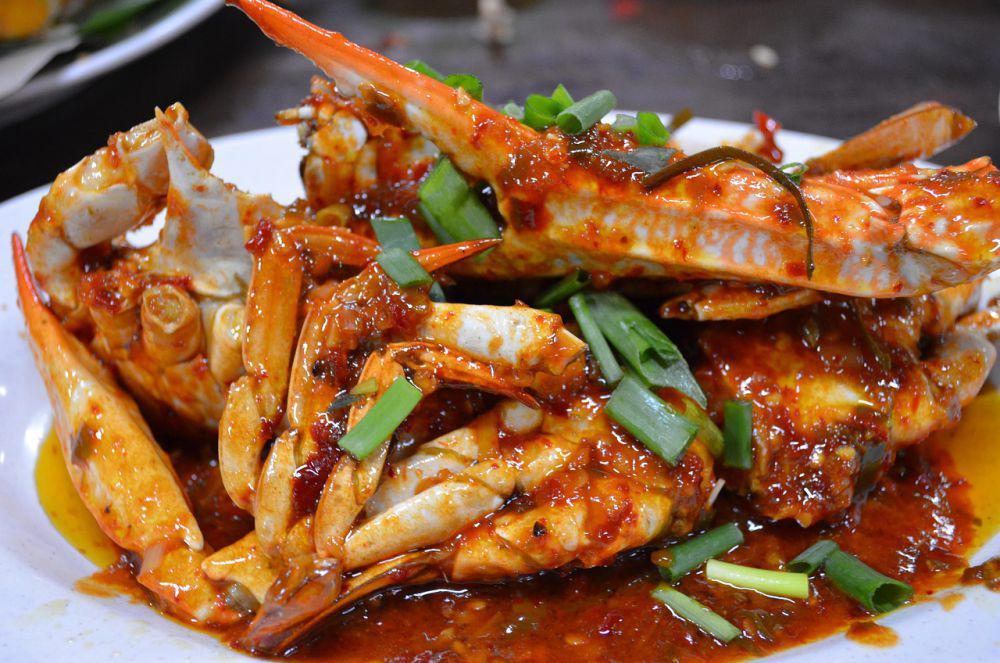 Resep Tumis Kepiting Asam Manis, Dijamin Bikin Nagih