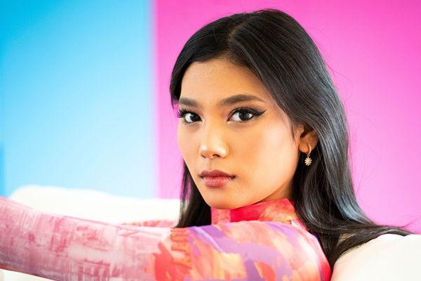 Profil Rachel Manurung, Member Baru Now United dari Indonesia