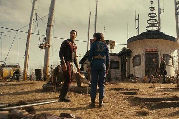 Fallout (dok. Prime Video/Fallout)