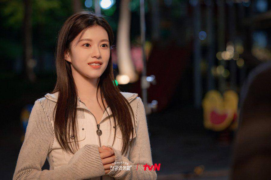 still cut Resident Playbook (dok.tvN/Resident Playbook)