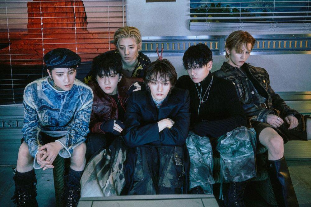 Lirik Lagu I Feel Good dari BOYNEXTDOOR dan Maknanya