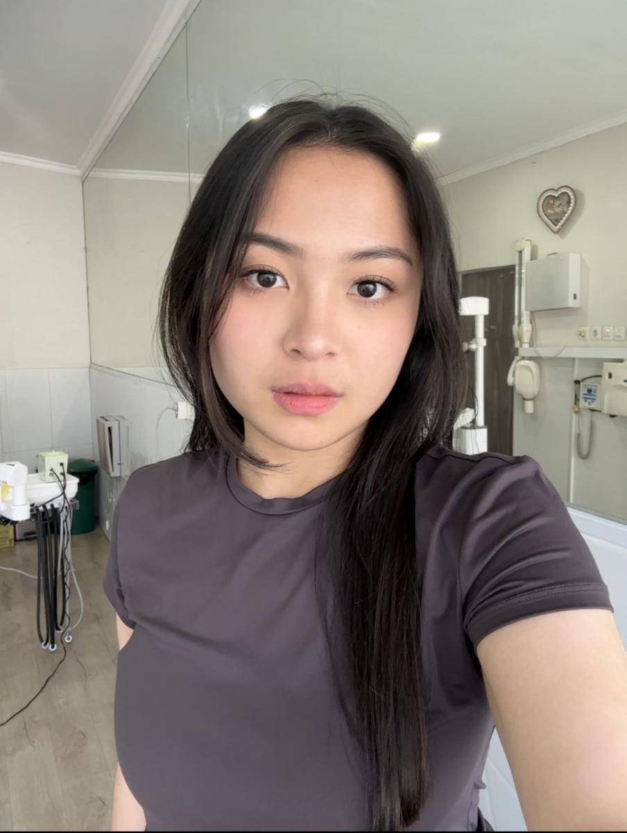 Bernadya (X.com/bearnotber)