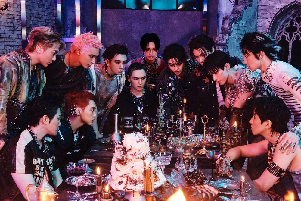 Tracklist Album HAPPY BURSTDAY dari SEVENTEEN, Ini Bocorannya!