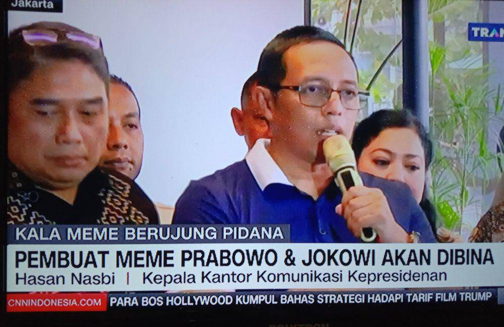 Twitter: @BudiWaludin