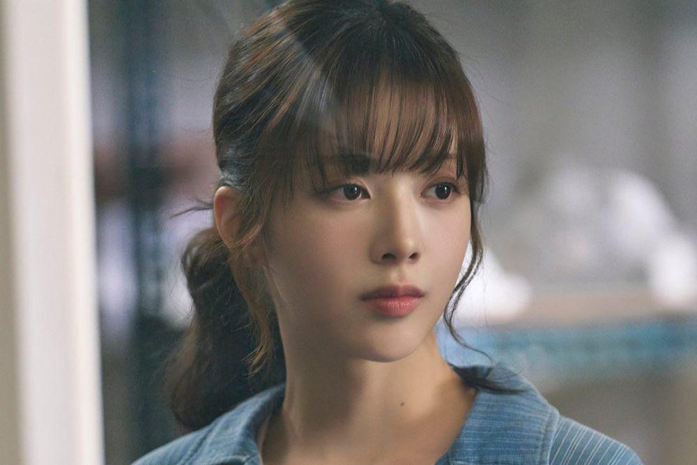 7 Ujian Hidup Ban Hee Jin Menjelang Ending Drakor Crushology 101