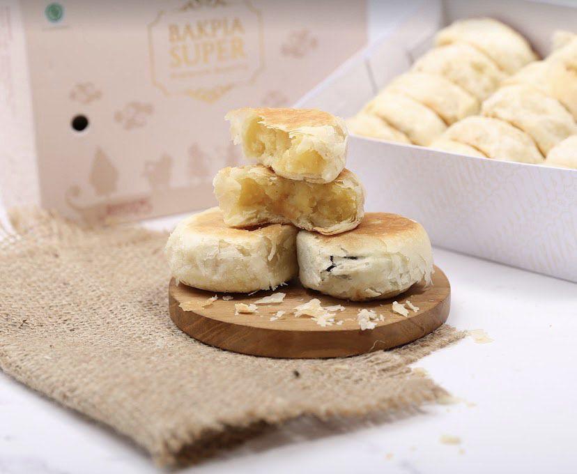 4 Jenis Bakpia Jogja, Pastry Lezat Oleh-oleh Andalan