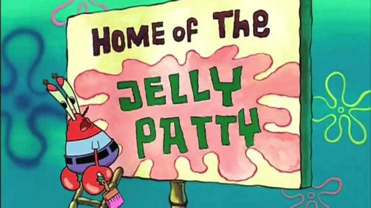 Cuplikan karakter Mr. Krabs (dok. Nickelodeon/ SpongeBob SquarePants)