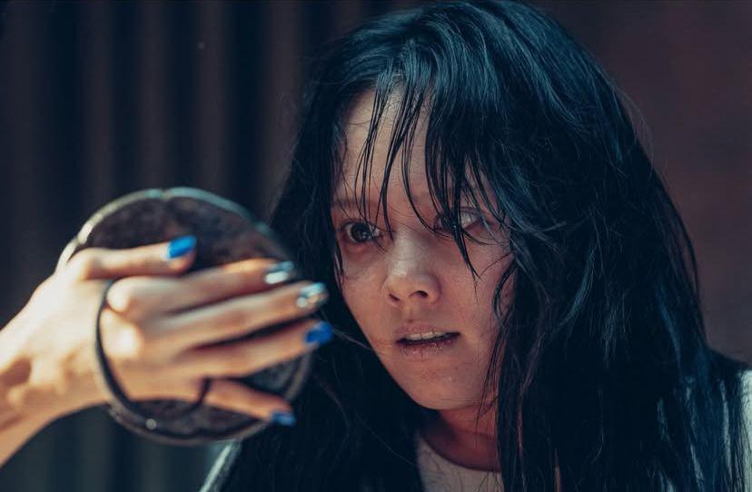 Penjelasan Ending Film Holy Night: Demon Hunters, Apa Eun Seo Selamat?