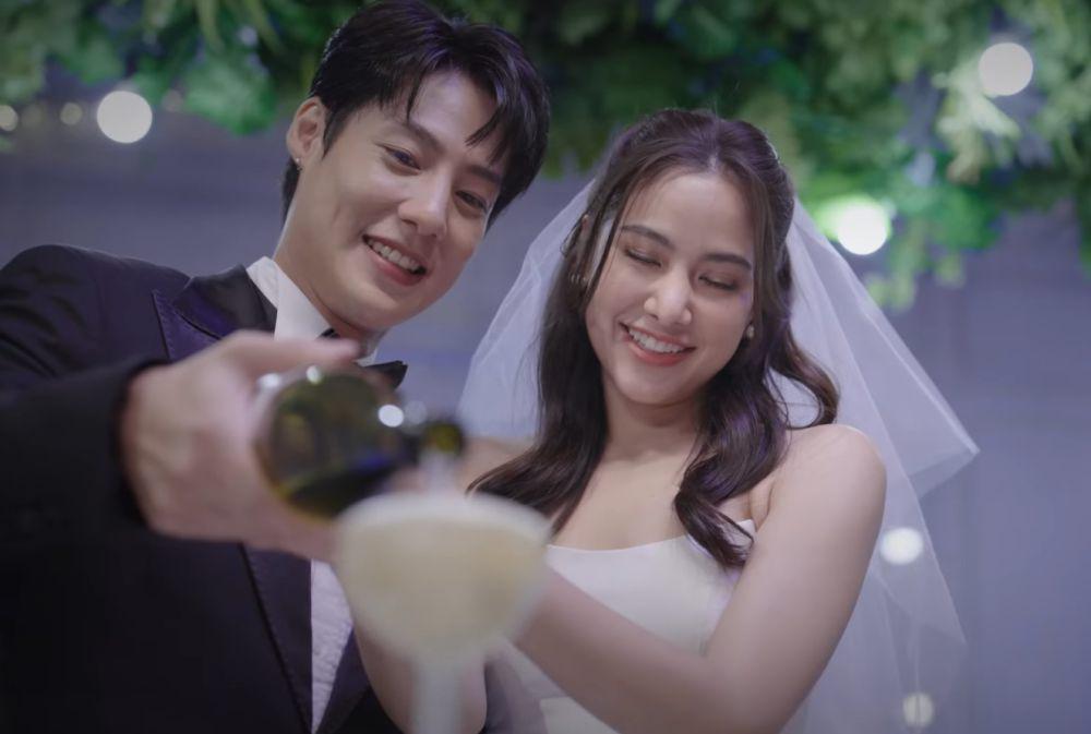 9 Fakta Peran Sailub Hemmawich dalam Club Friday Theory of Love