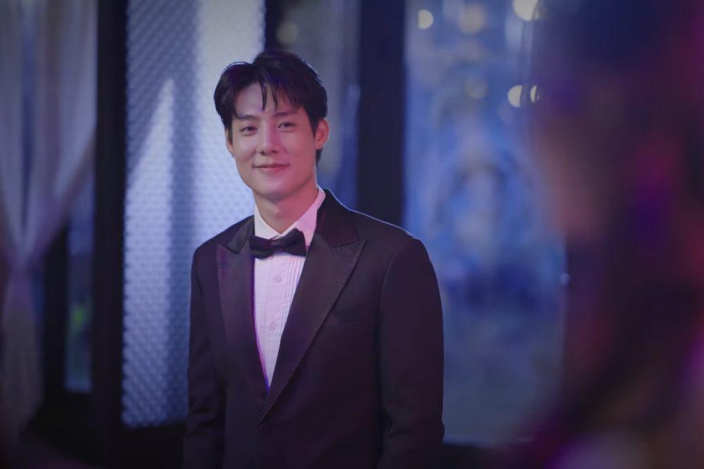 3 Drama Thailand yang Dibintangi Sailub Hemmawich Sepanjang 2025
