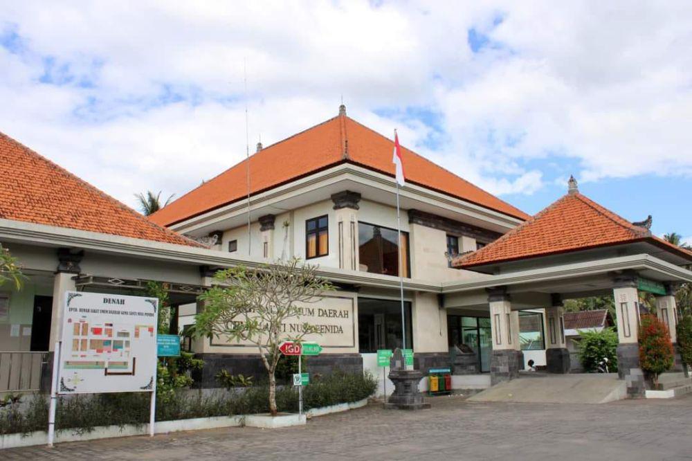 RS Gema Santi Mau Naik Tipe Tapi Kekurangan Dokter Spesialis