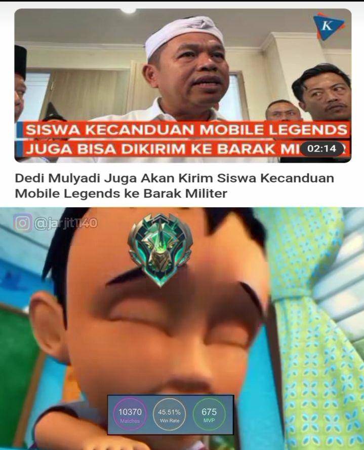 meme KDM (instagram.com/jarjit1140)