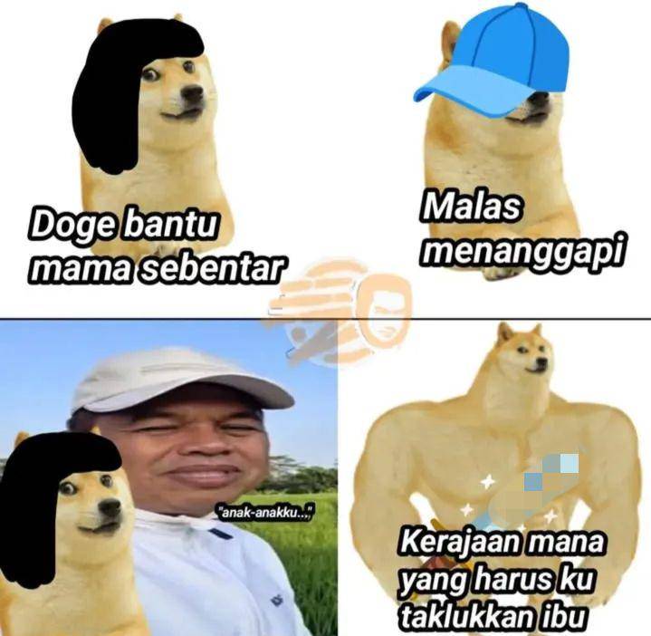 meme KDM (instagram.com/pos.total)