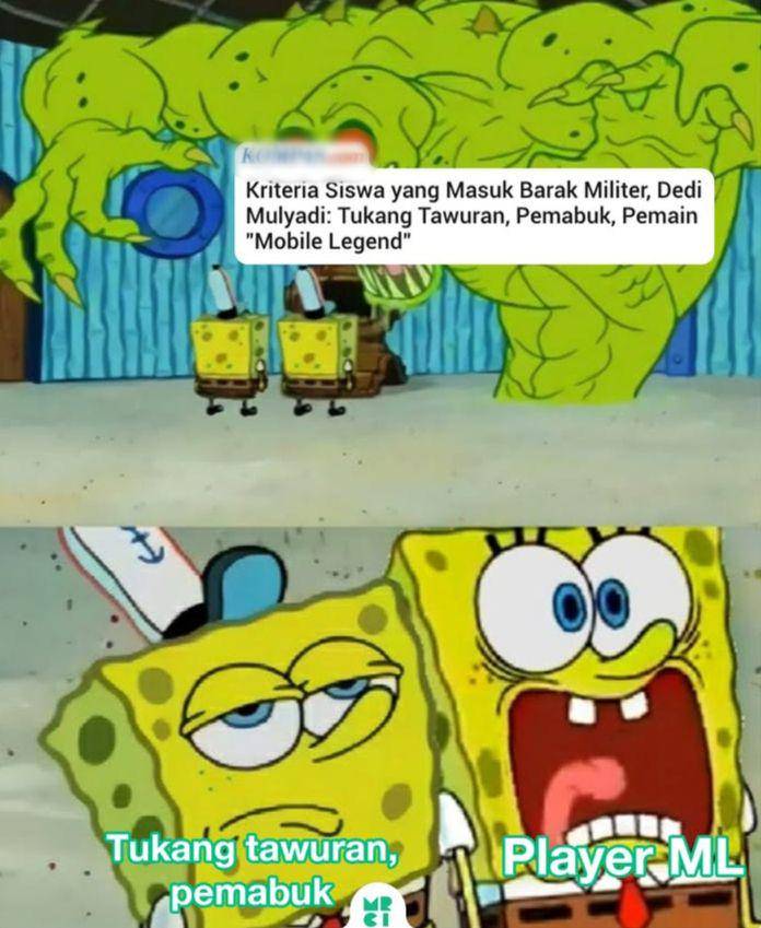 meme KDM (instagram.com/mrci.id)