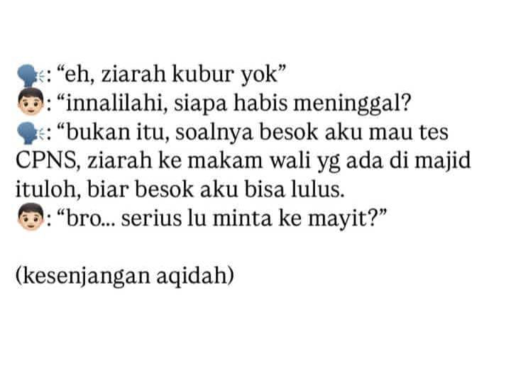 meme kesenjangan