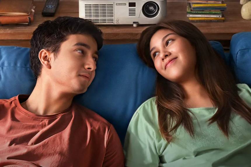 cuplikan film Tak Ingin Usai di Sini (dok. Paragon Pictures/Tak Ingin Usai di Sini)