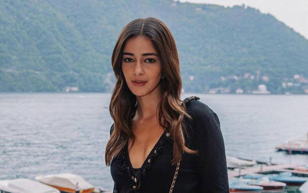 Ananya Panday (instagram.com/ananyapanday)