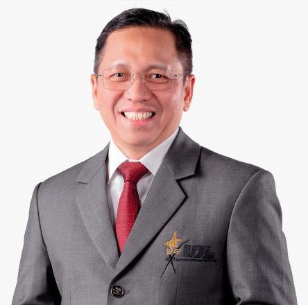 Fiskal Lampung Melonjak, Rektor UBL Sebut Strategi Pemprov Tepat