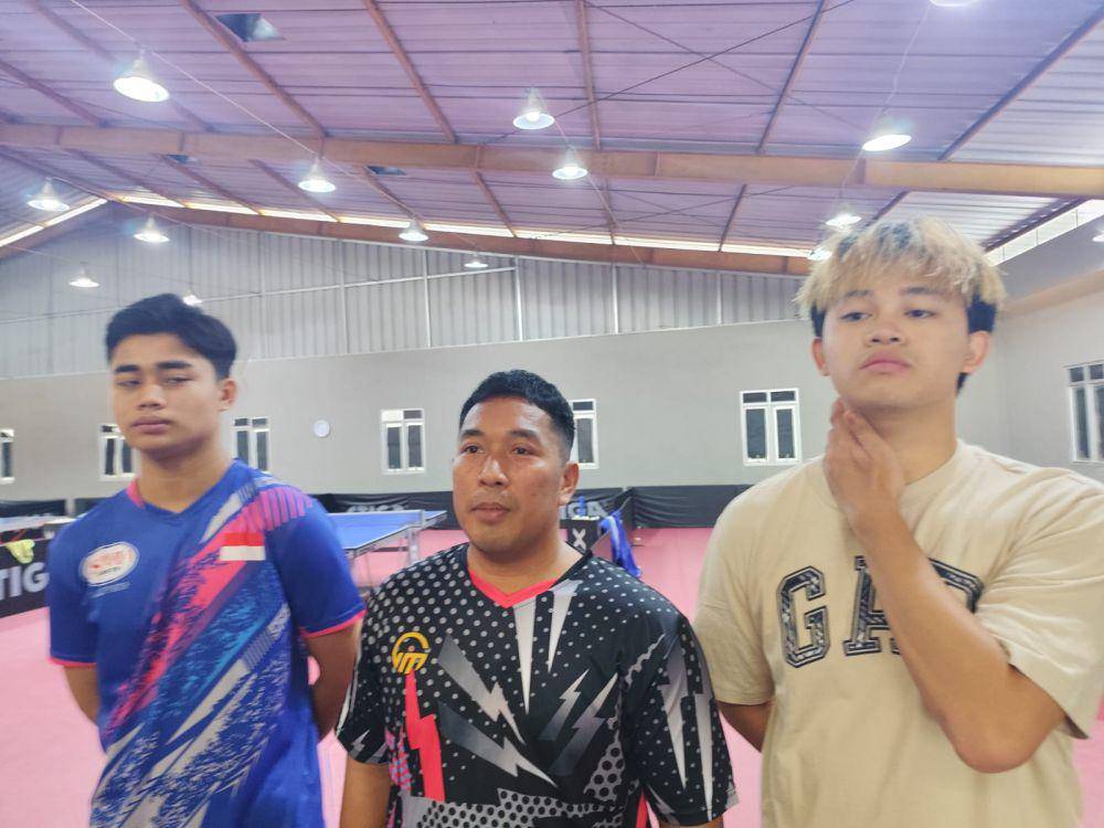 SIM Sport Lampung yang bertanding di Liga IPL. (IDN Times/istimewa)