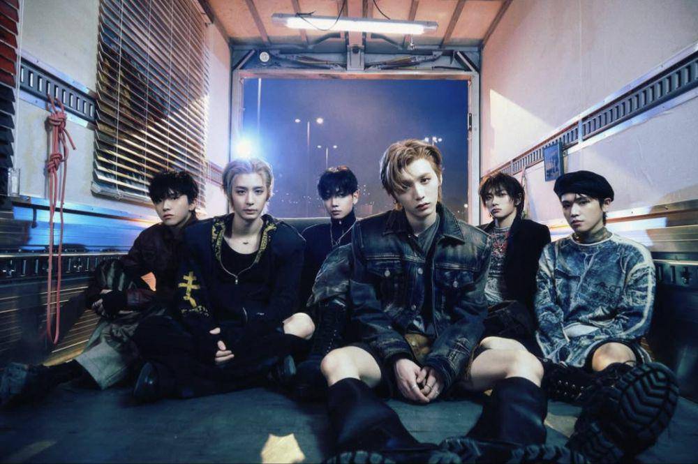 potret BOYNEXTDOOR di mini album No Genre (instagram.com/boynextdoor_official)