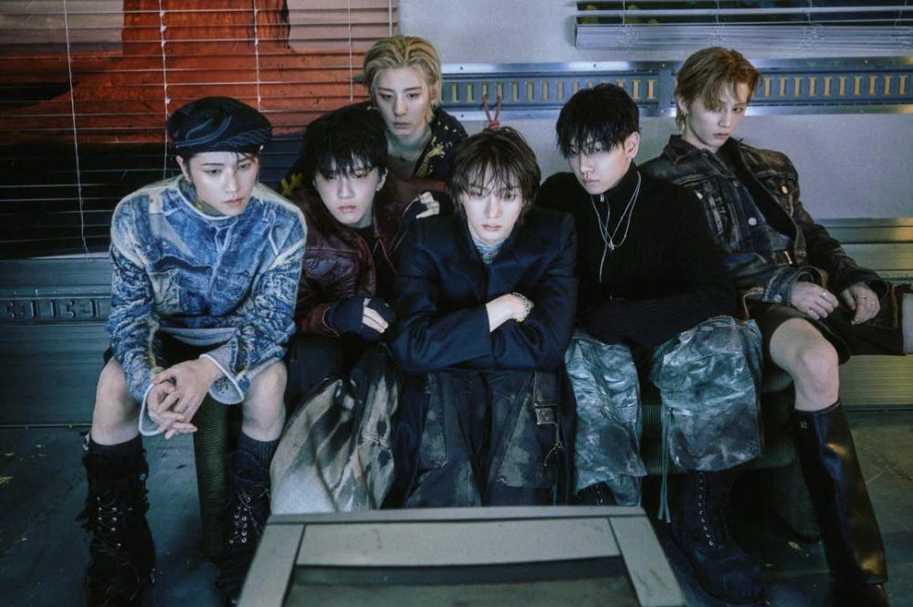 Makna 6 Lagu BOYNEXTDOOR di Mini Album No Genre, Tekankan Kebebasan
