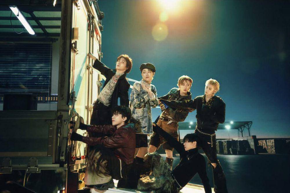 potret BOYNEXTDOOR di mini album No Genre (instagram.com/boynextdoor_official)