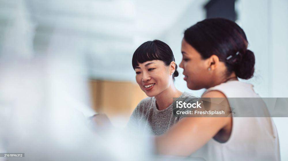 Ilustrasi perempuan pengusaha. (Dok. iStock)