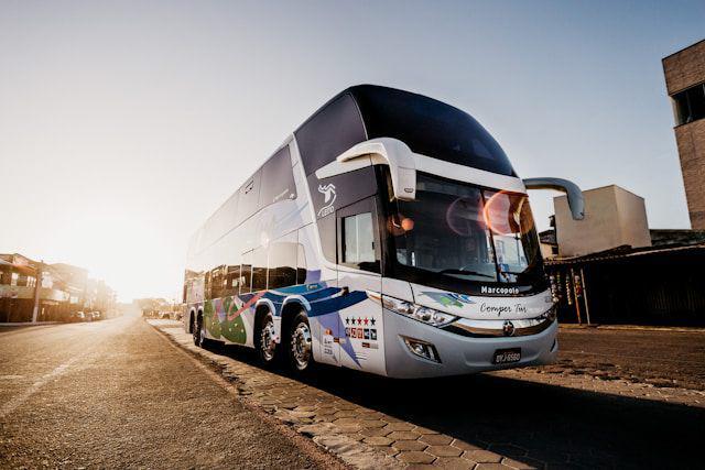 4 Rekomendasi Bus Jakarta-Bali dari Terminal Pulo Gebang
