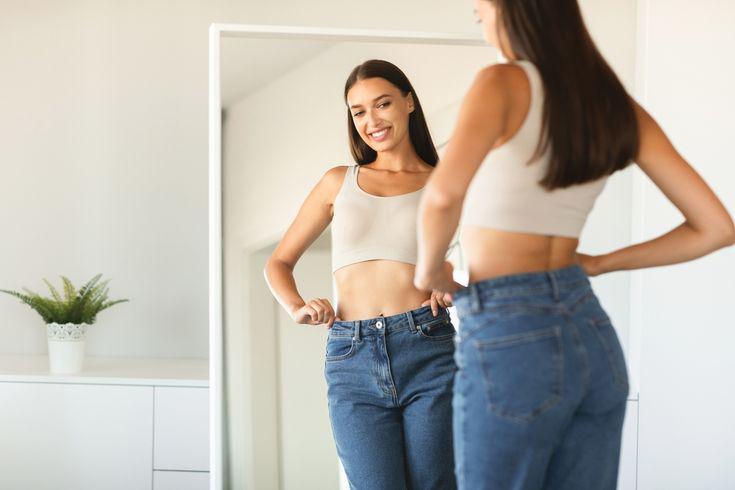 5 Kebiasaan Kecil yang Bikin Berat Badan Turun tanpa Disadari