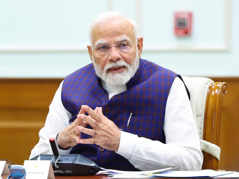 PM India: Operasi Militer ke Pakistan Hanya Dihentikan Sementara