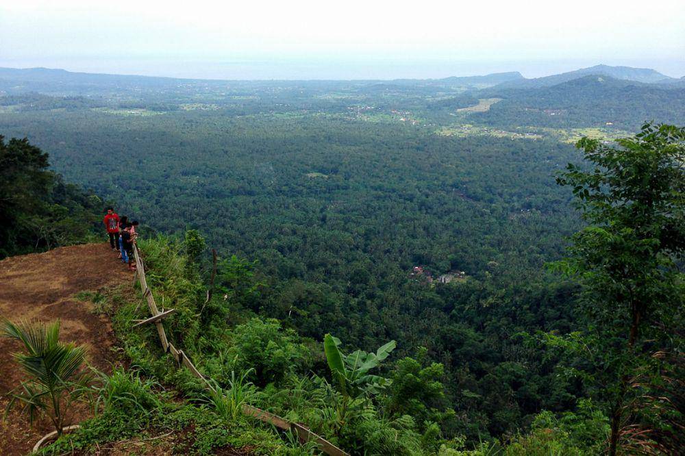 Bukit Surga (dok.pribadi/Natalia Indah)