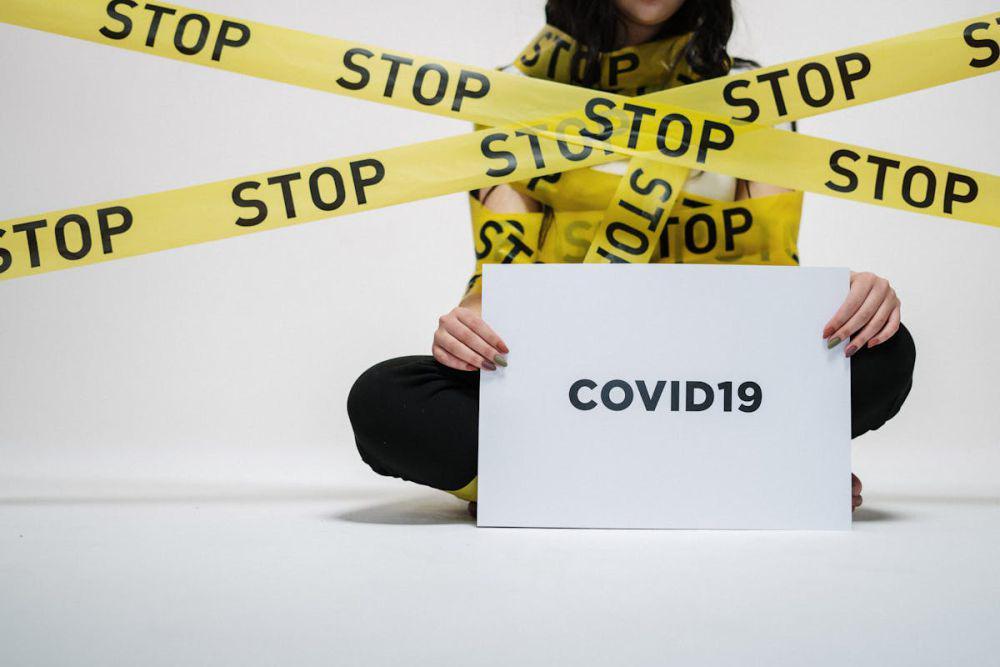 Pemda DIY Terbitkan Aturan Waspada Peningkatan Kasus Covid-19