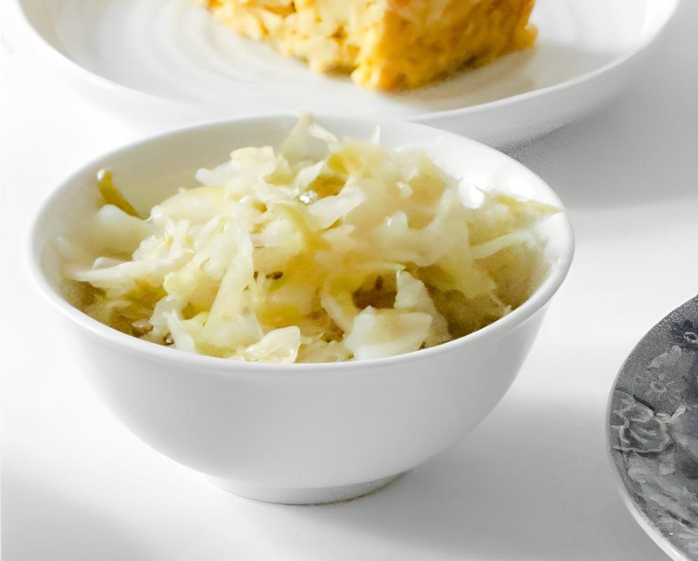 Resep Yamitsuki, Salad Kubis ala Jepang yang Bikin Ketagihan!