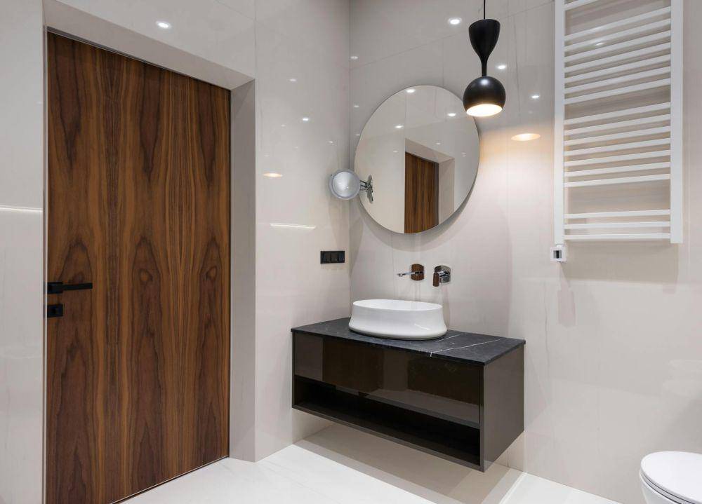 ilustrasi kabinet kamar mandi (pexels.com/Max Vakhtbovycn)